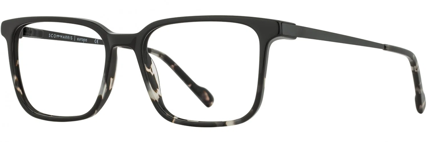 Scott Harris SH738 Eyeglasses - view 9
